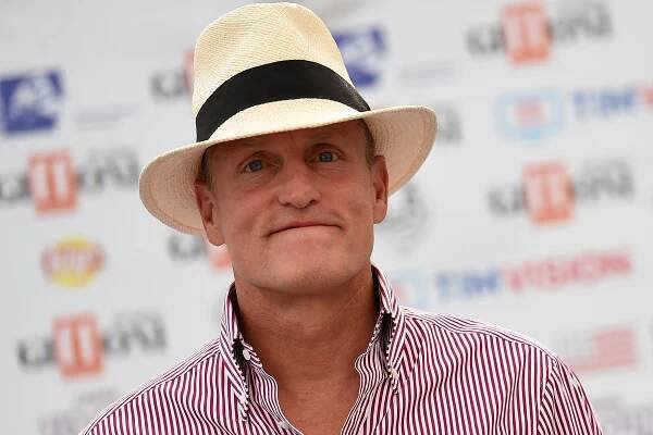 Woody Harrelson