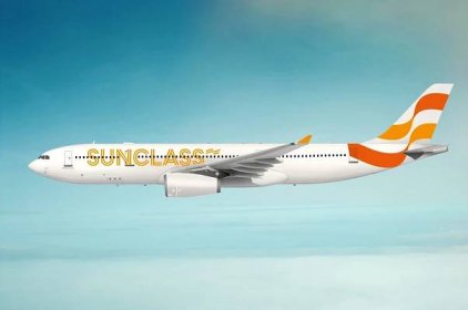 13 Facts About Sunclass Airlines 