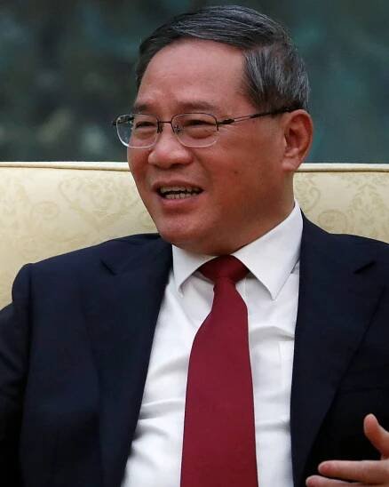 China will develop core industries in digital economy