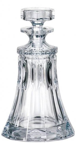 Crystalite Bohemia Karafa na whisky Wellington 0,7