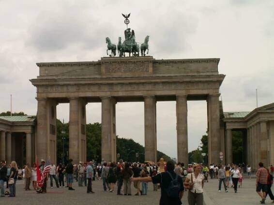 Fotogalerie - Berlín | WEBGLOBAL - www prezentace a aplikace, redakcni systemy, e-shop, webhosting asp.net 