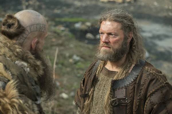 "Vikings"