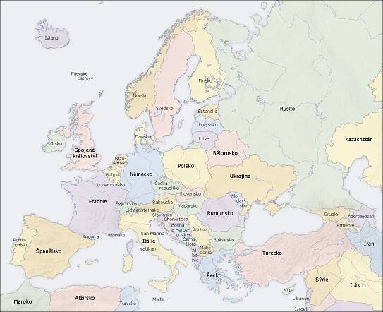 Soubor:Europe countries map cs.png – Wikipedie