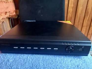 DVR 65O8 ELN - Počítače a hry