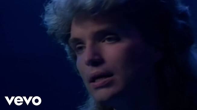 Richard Marx – Right Here Waiting - Hudební klenoty 20. století - Videacesky.cz