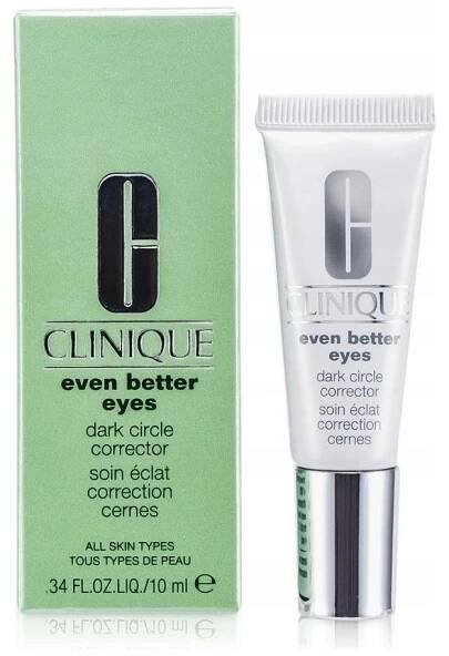 Clinique Even Better eyes Dark Circle Corrector 10 ml