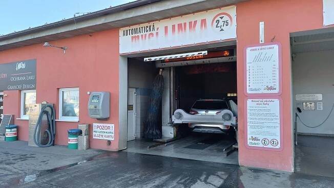 Auto - Profi foto 4