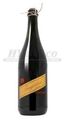 Fragolino ROSSO 0,75 l