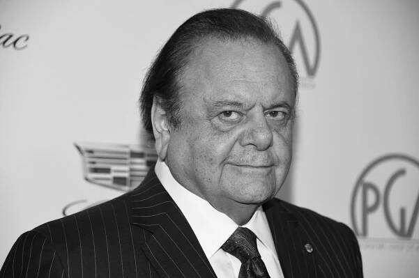 Zemřel gangster z filmu Mafiáni a seržant ze seriálu Zákon a pořádek Paul Sorvino. Bylo mu 83 let