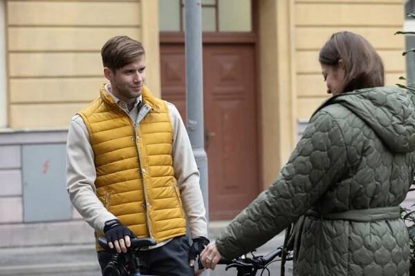 Tento týden v Ulici: Dechberoucí důkaz lásky a další šokující překvapení u Prokopa a Magdy