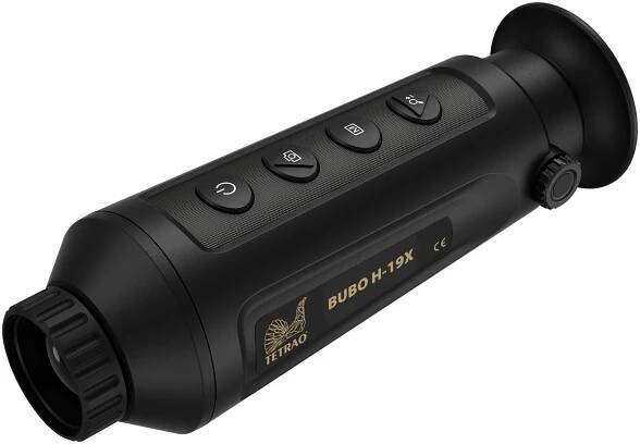 HIKMICRO LYNX PRO LH25 - Vše pro lov - Kvalita na prvním místě