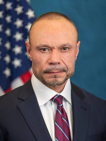 Dan Bongino