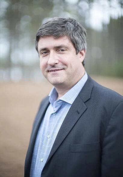 Chris Kelly (entrepreneur)