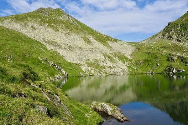 Přechod rumunského pohoří Fagaraš: Praktické rady a tipy na cestu