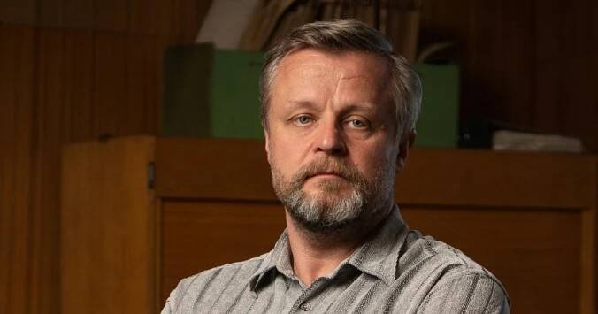 Herec a moderátor Vasil Fridrich: K teplákům jsem velmi velkorysý