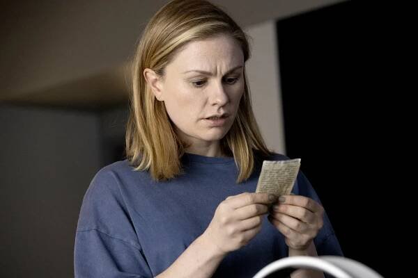 Aféra - Epizoda 6 - Z filmu - Anna Paquin