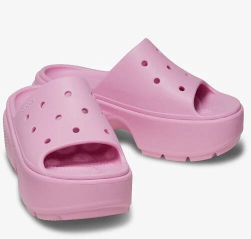 Crocs Dámské pantofle Crocs Stomp Slide