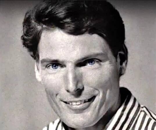 Christopher Reeve