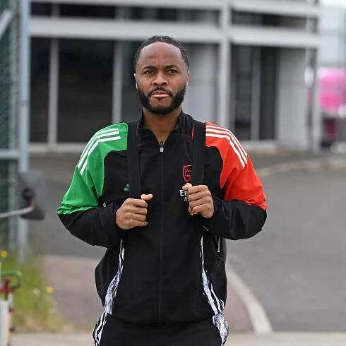 Raheem Sterling given new Chelsea escape route from local rival and 'European giants'