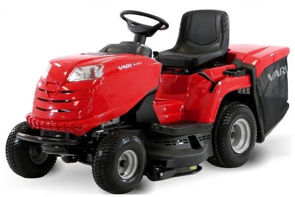 Zahradní traktor VARI RL 98 H
