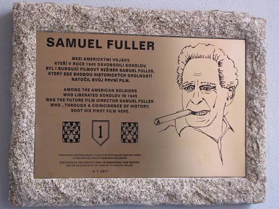 Táta odmítal točit happy endy, říká dcera Samuela Fullera
