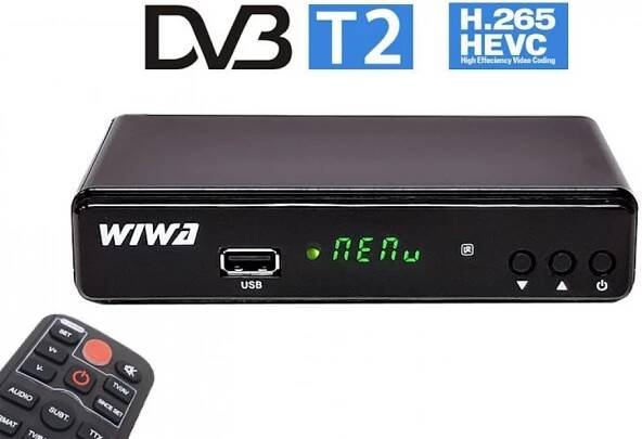 WIWA H.265