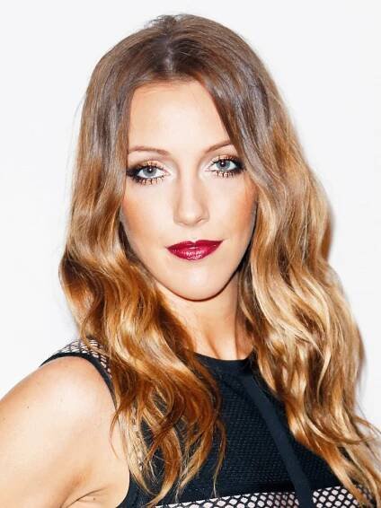 Katie Cassidy Movies and TV Shows
