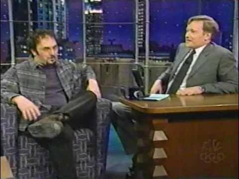 Robert Smigel interview