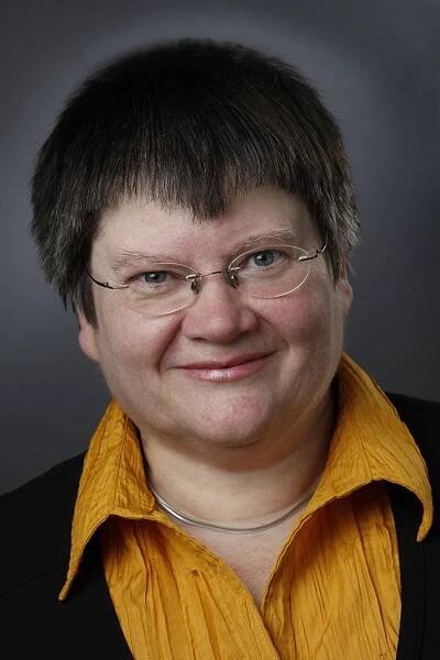 Interim Manager│Dr. Margit Sarstedt