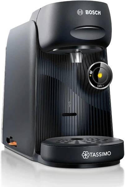 Die beste Kapselmaschine 11