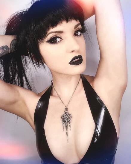 Velvetina Taylor