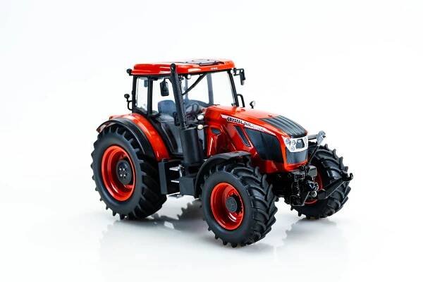 ZETOR CRYSTAL 160, 2016 | Modelsnavigator.com