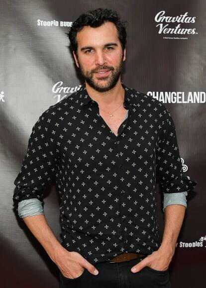 Juan Pablo Di Pace Comes Out as Gay