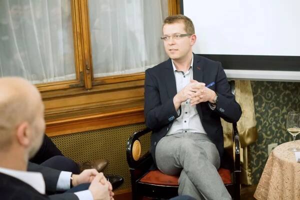 David Netuka, neurochirurg a neuroonkolog nevěřící na zázraky - Vision Business Club
