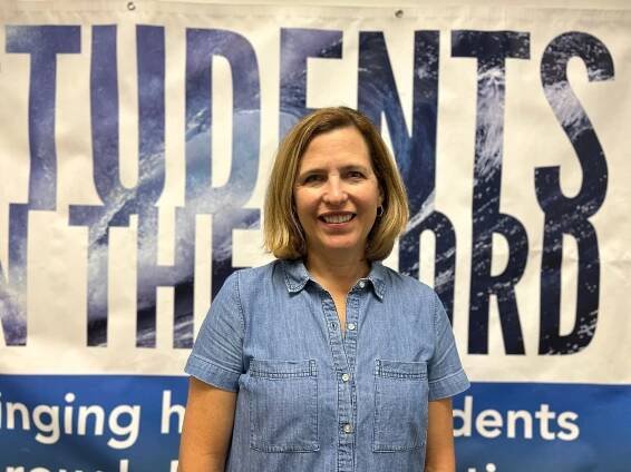 Meet The Board | Students in the Word 