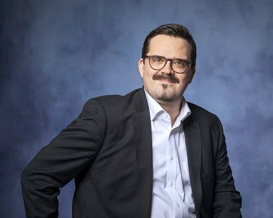 Dr. Andreas Schmidt, Rechtsanwalt