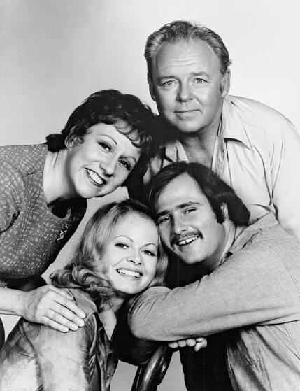 All in the Family