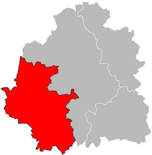 Le Blanc (obvod)