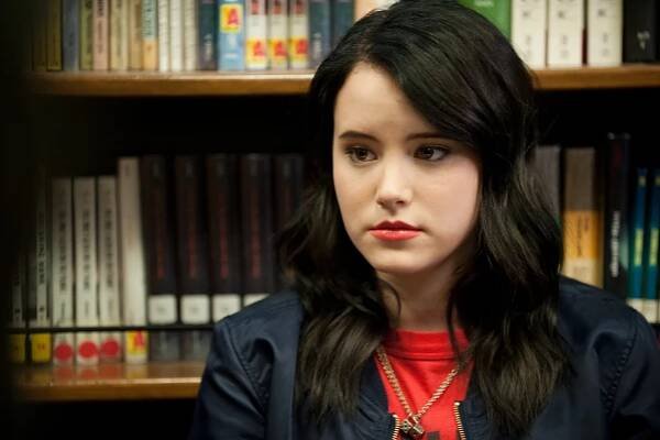 Taylor Spreitler