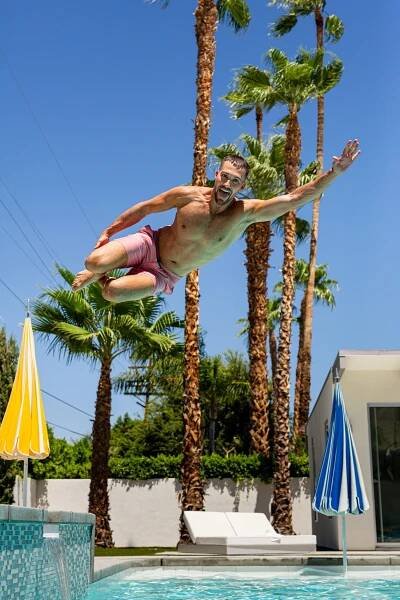 James Maslow Portraits - Nick Isabella Photography