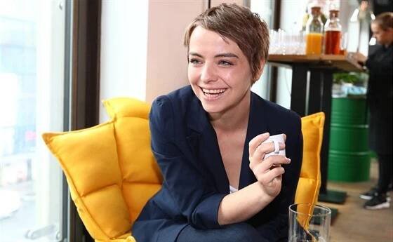 Pavla Beretová
