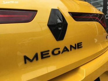 Opportunity - Megane RS Ultime