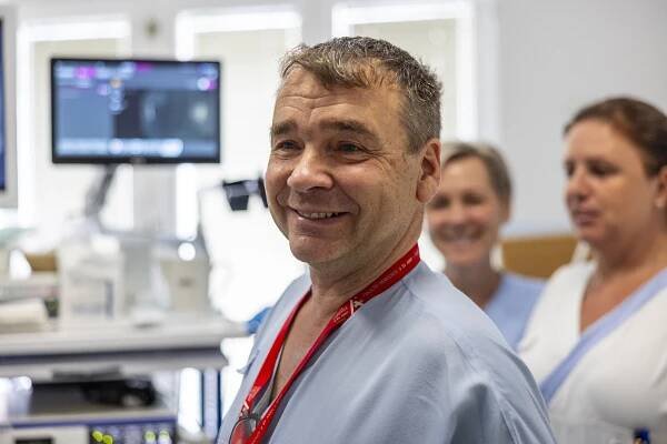 Hubnout pomocí „zázračného“ Ozempicu? Proč ne, ani chirurgie není přirozená, říká lékař