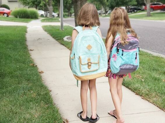 8 Organization Tips for Back to School