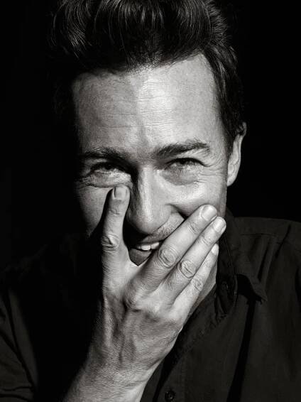 Edward Norton