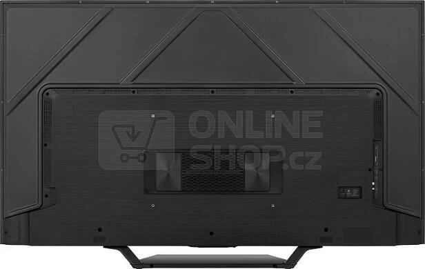 UHD miniLED TV TCL 75C845 | OnlineShop.cz