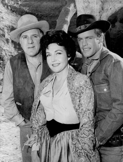 Overland Trail (TV series)