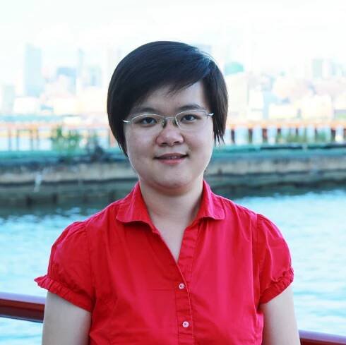 HCOMP 2024: Organizers