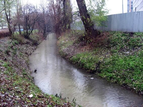 Brno zrevitalizuje okolí vodního toku Stará Ponávka - Naše voda