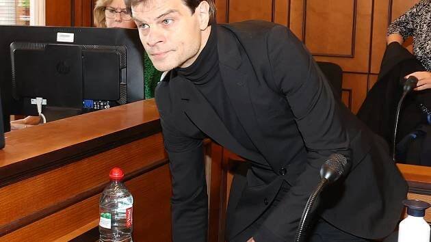 Jan Kraus rodina
